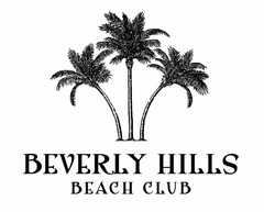 BEVERLY HILLS BEACH CLUB