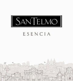 SAN TELMO ESENCIA