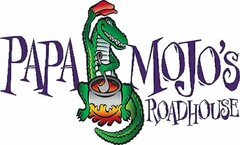 PAPA MOJO'S ROADHOUSE