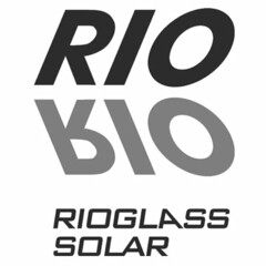 RIO RIOGLASS SOLAR
