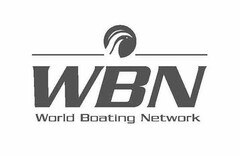 WBN WORLD BOATING NETWORK