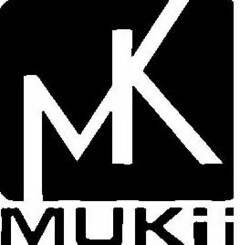 MK MUKII