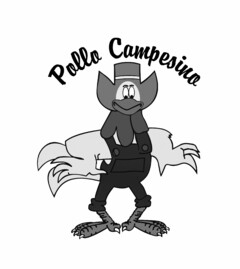 POLLO CAMPESINO