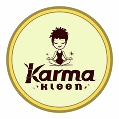 KARMA KLEEN