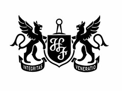 HF INTEGRITAS VENERATIO