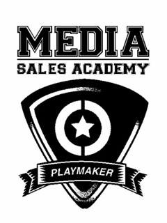 MEDIA SALES ACADEMY PLAYMAKER