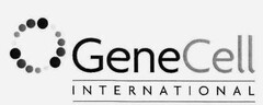 GENECELL INTERNATIONAL