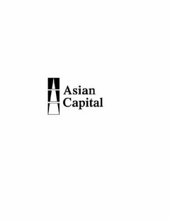 ASIAN CAPITAL