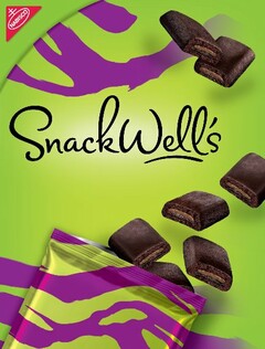 NABISCO SNACKWELL'S