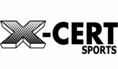 X-CERT SPORTS