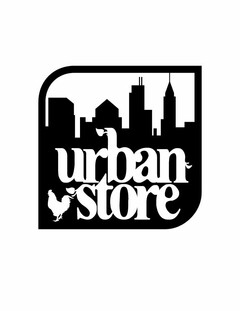 URBAN STORE