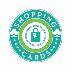 SHOPPING CARDS