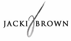 JACKI J BROWN