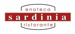 ENOTECA SARDINIA RISTORANTE