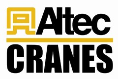 A ALTEC CRANES