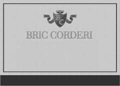 B C BRIC CORDERI