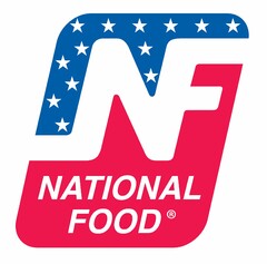 NF NATIONAL FOOD