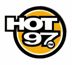 HOT 97 FM