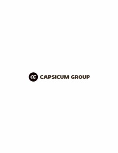 CG CAPSICUM GROUP