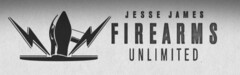 JESSE JAMES FIREARMS UNLIMITED