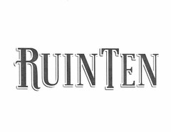 RUINTEN