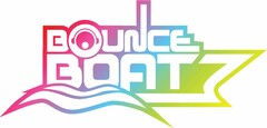 BOUNCE BOAT