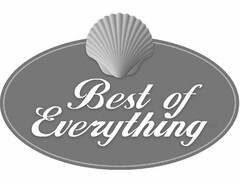 BEST OF EVERYTHING