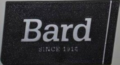 BARD SINCE 1914