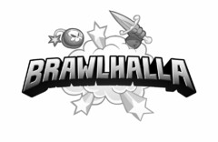 BRAWLHALLA