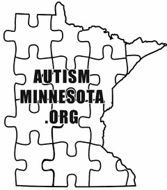 AUTISM MINNESOTA .ORG