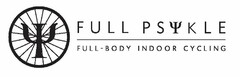 FULL PS KLE FULL-BODY INDOOR CYCLING