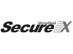 VERSASEAL, SECURE, X