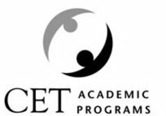 CET ACADEMIC PROGRAMS