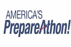 AMERICA'S PREPAREATHON!