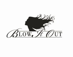 BLOW IT OUT