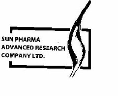 S SUN PHARMA ADVANCED RESEARCH COMPANY LTD.