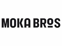 MOKA BROS