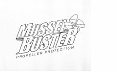 MUSSEL BUSTER PROPELLER PROTECTION