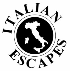 ITALIAN ESCAPES