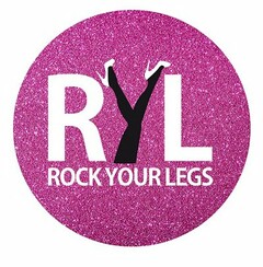 RYL ROCK YOUR LEGS