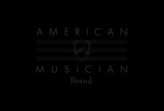 AMERICAN MUSICIAN BRAND