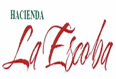 HACIENDA LA ESCOBA