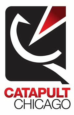 C CATAPULT CHICAGO