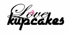 LOVE KUPCAKES