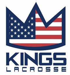 KINGS LACROSSE