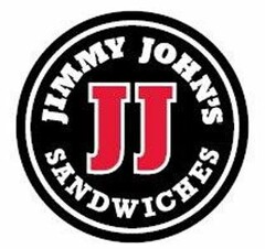 JIMMY JOHN'S JJ SANDWICHES