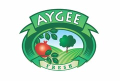 AYGEE FRESH