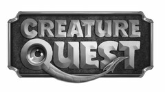 CREATURE QUEST