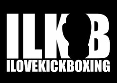 ILKB ILOVEKICKBOXING