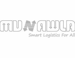 MUNAWLA SMART LOGISTICS FOR ALL